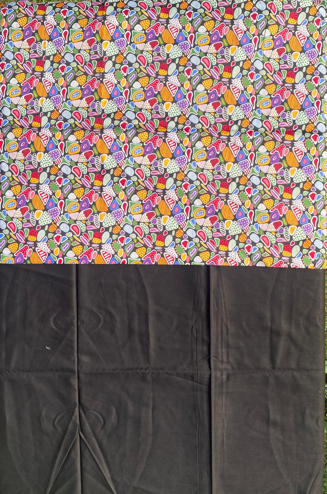 2-Piece (Summer) Fine Quality Lawn Hafiz Textiles