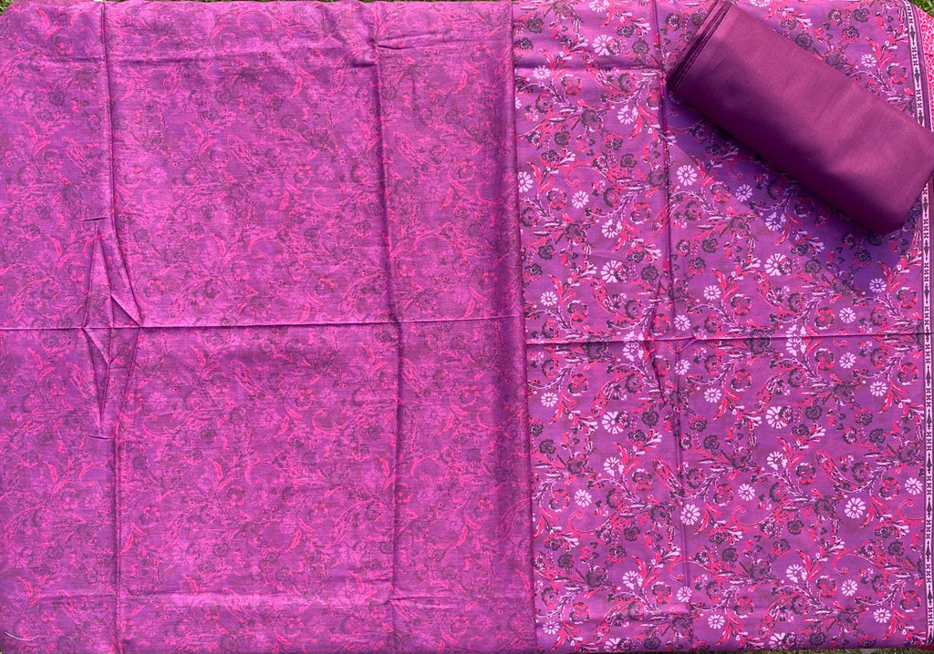 Almeerah 2-Piece (Summer) Fine Quality Lawn