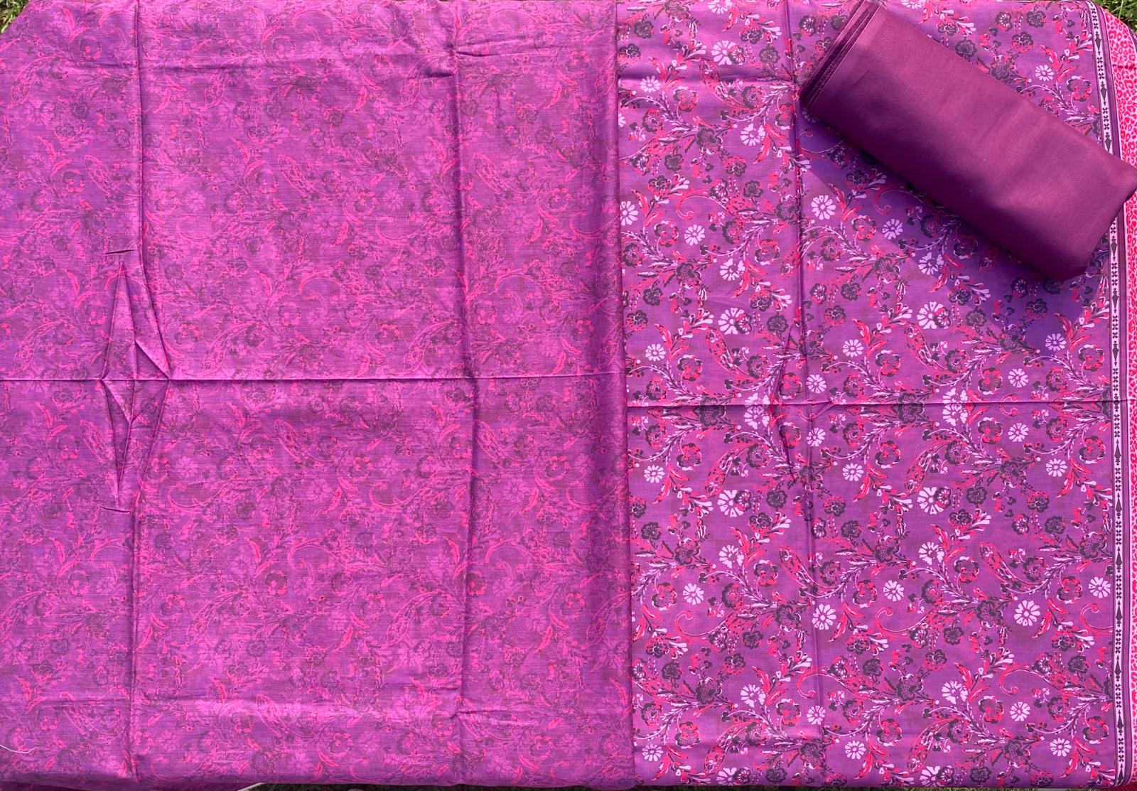Almeerah 2-Piece (Summer) Fine Quality Lawn
