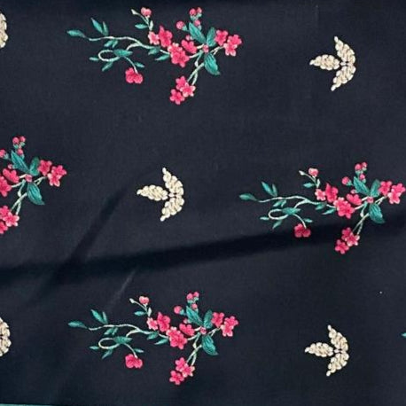 Zelburry 3-Piece (Winter) High Quality Linen
