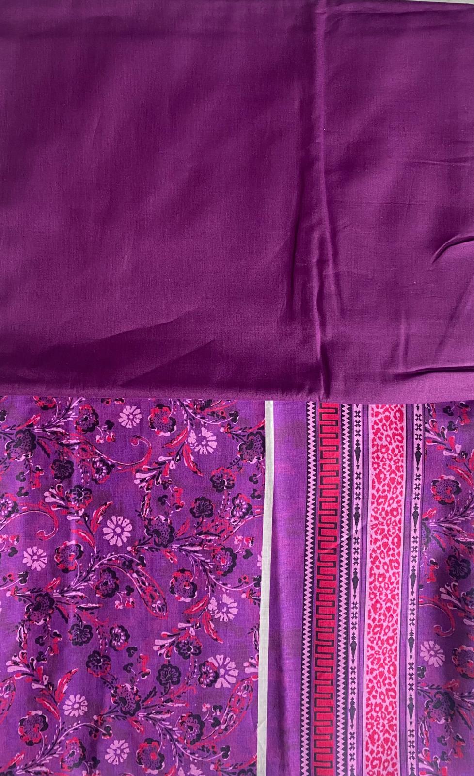 Almeerah 2-Piece (Summer) Fine Quality Lawn