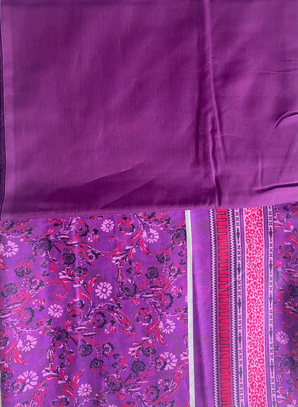 Almeerah 2-Piece (Summer) Fine Quality Lawn