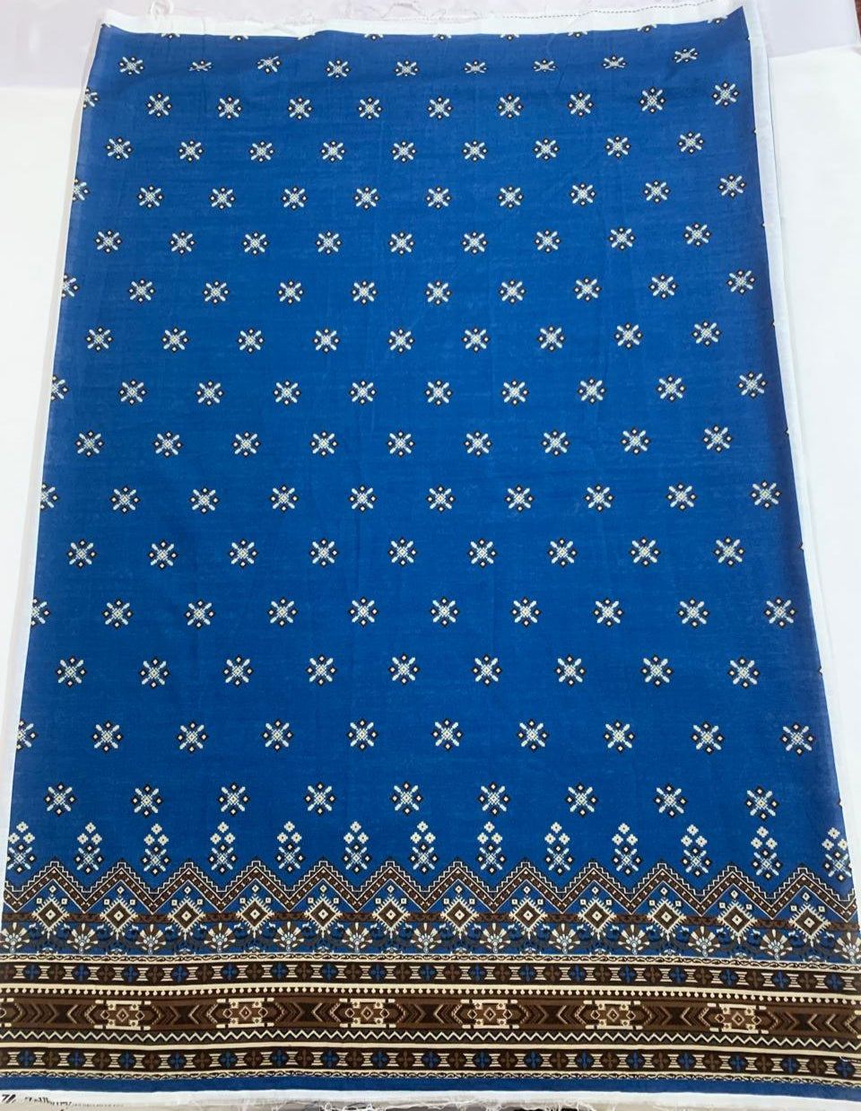Zellbury 3-Piece (Winter) Fine Quality Khaddar