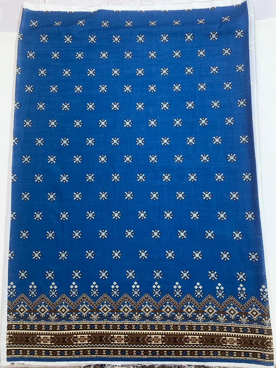 Zellbury 3-Piece (Winter) Fine Quality Khaddar