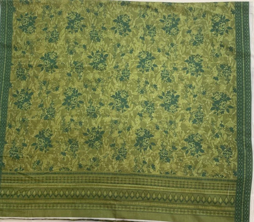 2-Piece (Summer) Fine Quality Embroidered Lawn Brand Stamp missing Shirt and Trouser